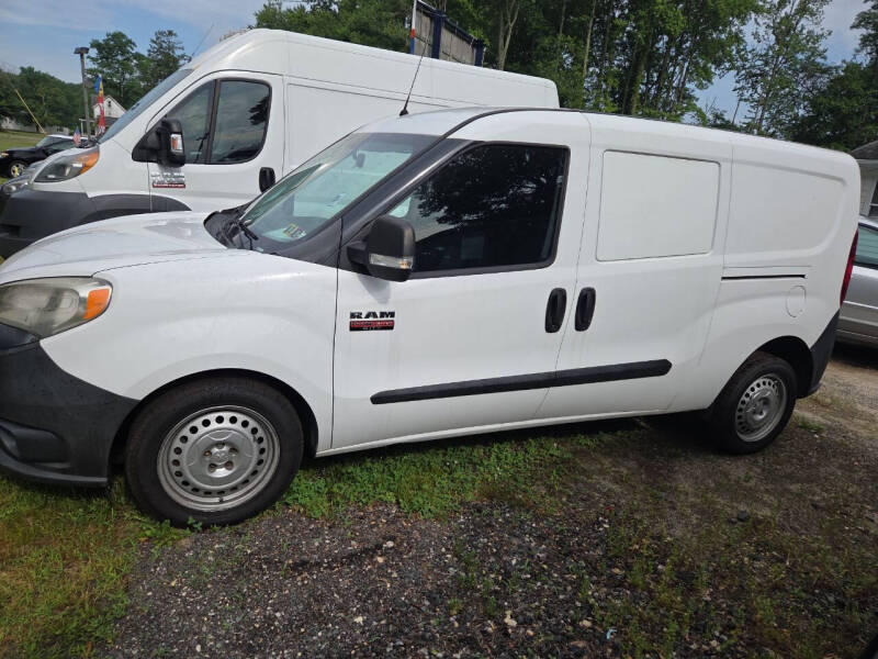 ram promaster city 2016 ZFBERFAT5G6B93797 image ram promaster city 2016 ZFBERFAT5G6B93797 image